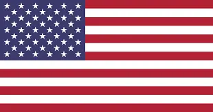 american flag-Chandler