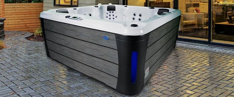 Elite™ Cabinets for hot tubs in Chandler
