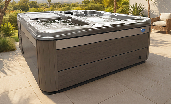 Cold Plunge Spas Series Chandler hot tubs for sale
