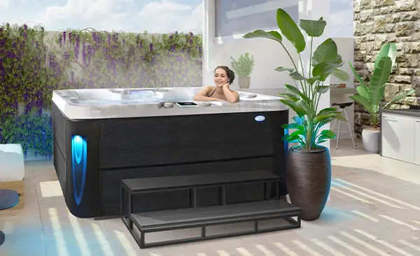 Escape X-Series Spas Chandler hot tubs for sale