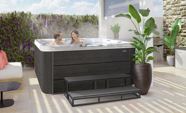 Escape™ Spas Chandler hot tubs for sale