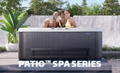 Patio Plus™ Spas Chandler hot tubs for sale