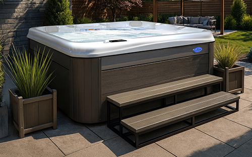 Patio&trade; Spas Chandler hot tubs for sale