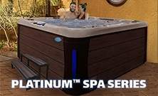 Platinum™ Spas Chandler hot tubs for sale