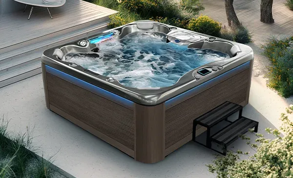 Platinum™ Spas Chandler hot tubs for sale