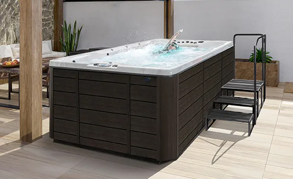 Swim Spas Chandler hot tubs for sale