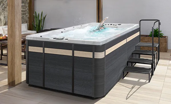 Swim X-Series Spas Chandler hot tubs for sale