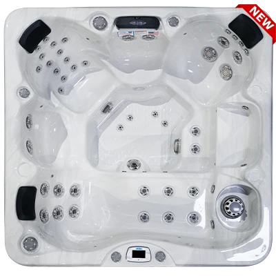 Costa-X EC-749LX hot tubs for sale in Chandler