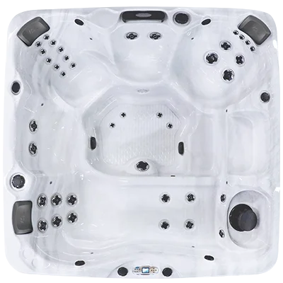 Avalon EC-840L hot tubs for sale in Chandler