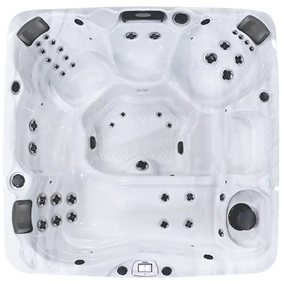 Avalon-X EC-840LX hot tubs for sale in Chandler