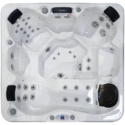 Avalon EC-849L hot tubs for sale in Chandler