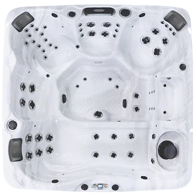 Avalon EC-867L hot tubs for sale in Chandler