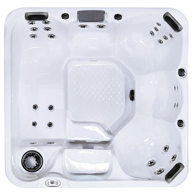 Hawaiian Plus PPZ-628L hot tubs for sale in Chandler