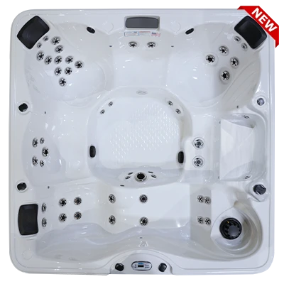 Pacifica Plus PPZ-743LC hot tubs for sale in Chandler